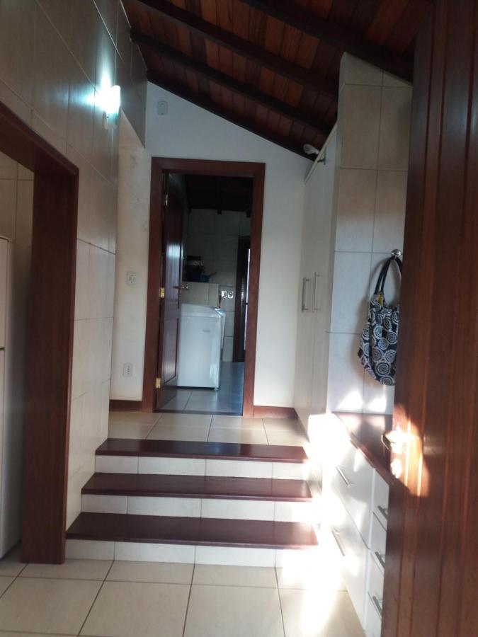 Casa E Piscina Privativa, Vista Para O Mar Em Condominio Pe Na Areia Búzios 外观 照片