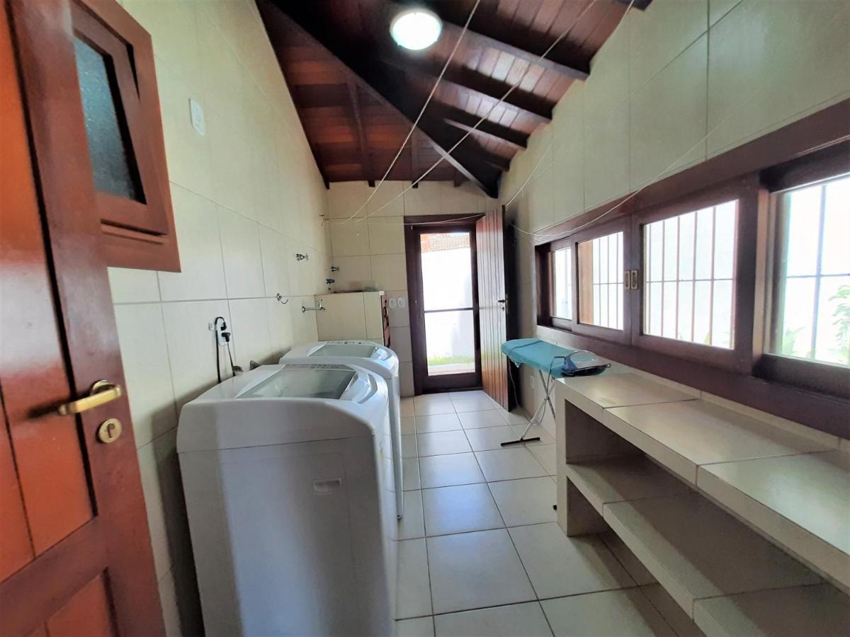 Casa E Piscina Privativa, Vista Para O Mar Em Condominio Pe Na Areia Búzios 外观 照片
