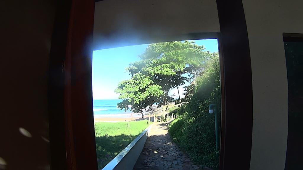 Casa E Piscina Privativa, Vista Para O Mar Em Condominio Pe Na Areia Búzios 客房 照片