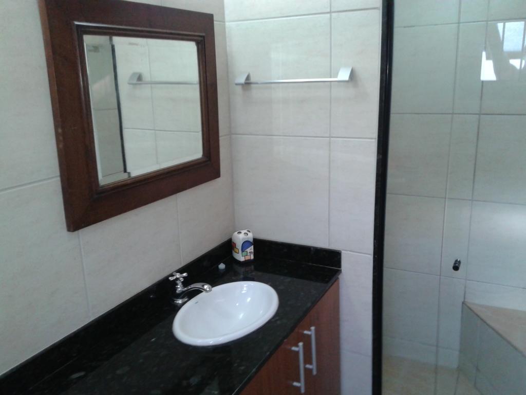Casa E Piscina Privativa, Vista Para O Mar Em Condominio Pe Na Areia Búzios 客房 照片