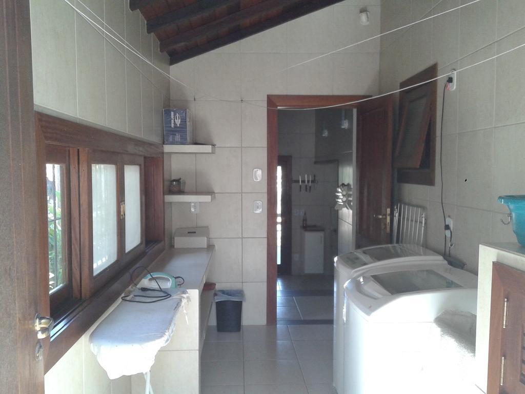 Casa E Piscina Privativa, Vista Para O Mar Em Condominio Pe Na Areia Búzios 外观 照片