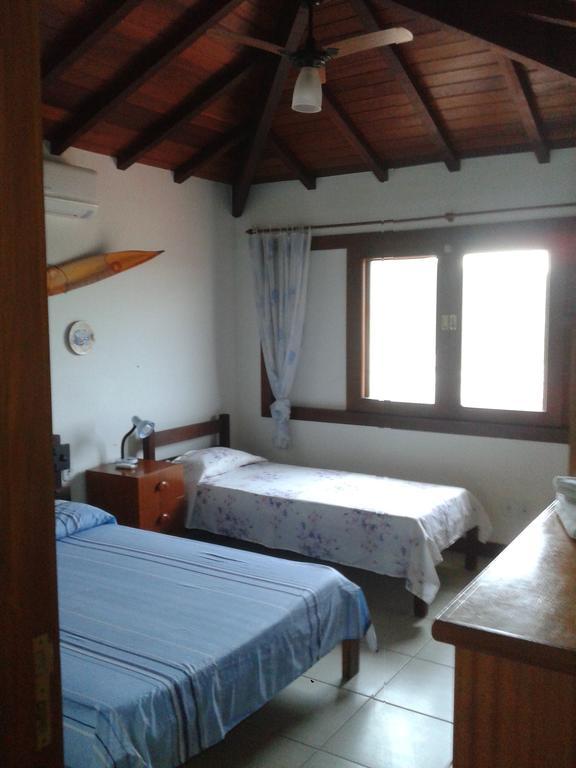 Casa E Piscina Privativa, Vista Para O Mar Em Condominio Pe Na Areia Búzios 外观 照片