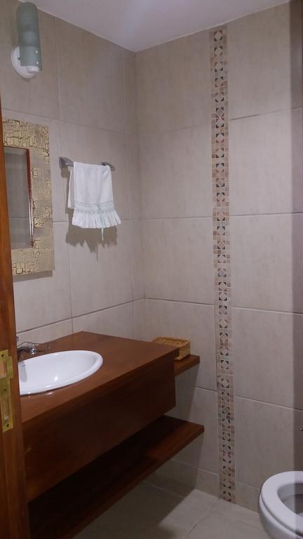 Casa E Piscina Privativa, Vista Para O Mar Em Condominio Pe Na Areia Búzios 外观 照片