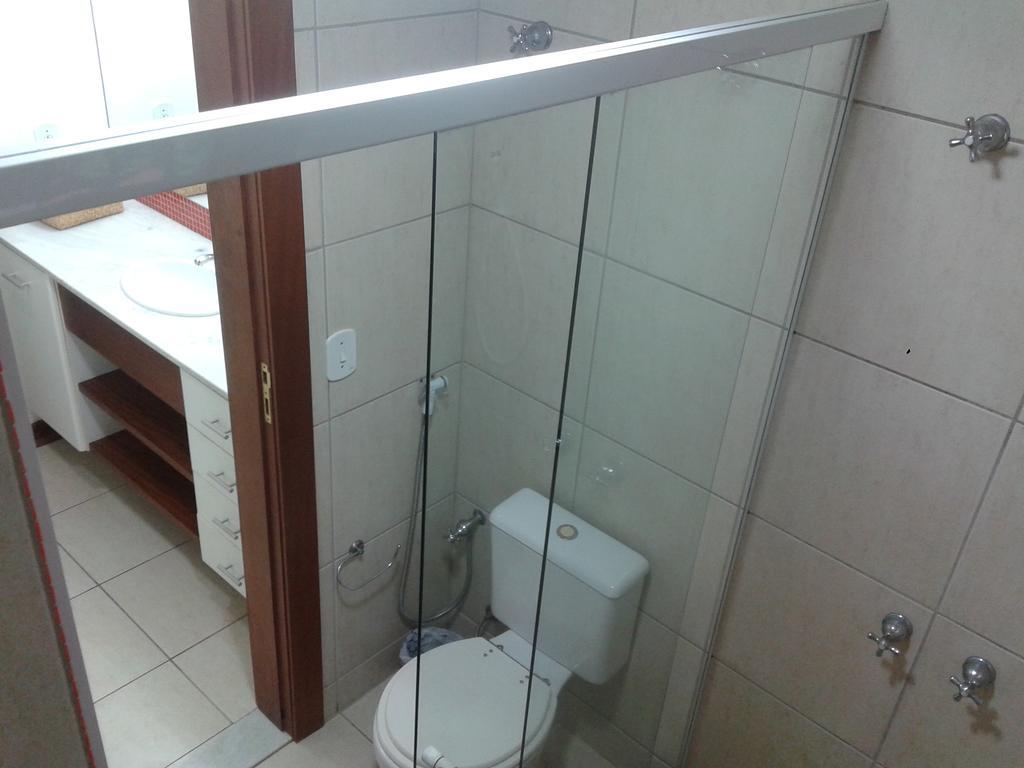 Casa E Piscina Privativa, Vista Para O Mar Em Condominio Pe Na Areia Búzios 外观 照片
