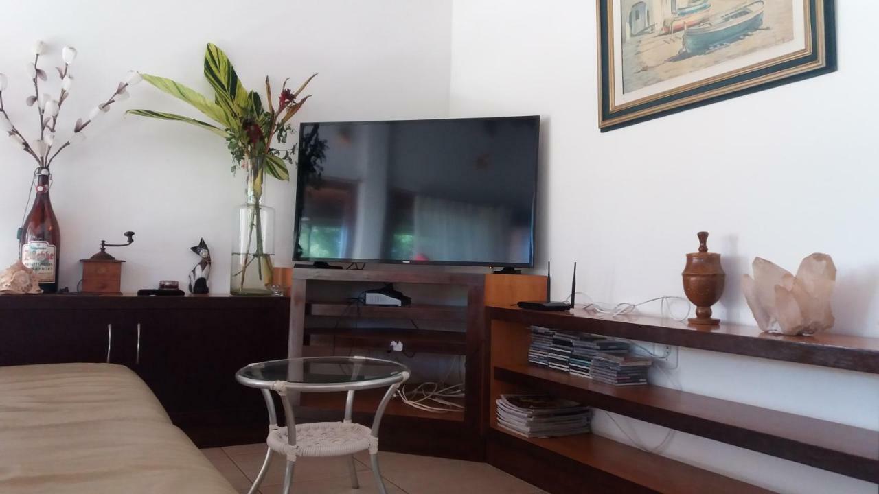 Casa E Piscina Privativa, Vista Para O Mar Em Condominio Pe Na Areia Búzios 外观 照片